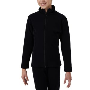 Chaqueta térmica patinaje Aros dance