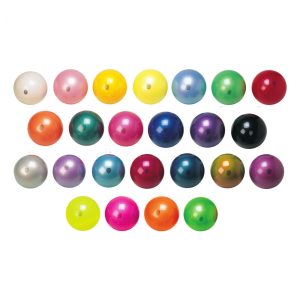 pelota entrenamiento amaya