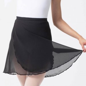 falda romantica ballet modelo faldam intermezzo