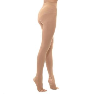 media gimnasia abertura talón intermezzo