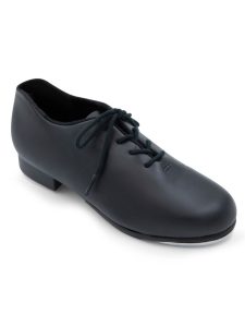 zapato tap modelo down town capezio