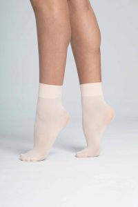 calcetines ballet intermezzo
