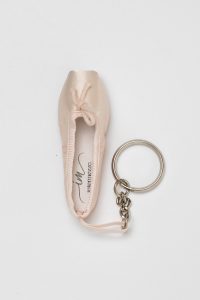 llavero zapatilla de ballet Intermezzo