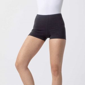 pantalon corto algodon intermezzo