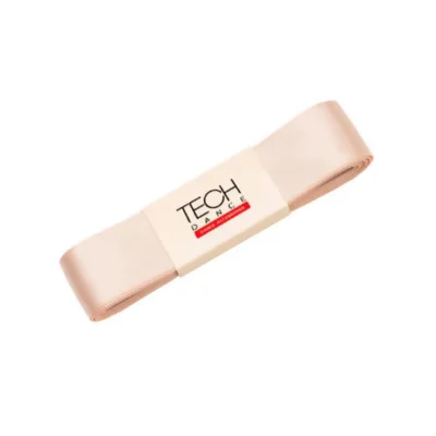 cinta raso puntas tech dance