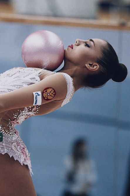 Gimnasia Rítmica