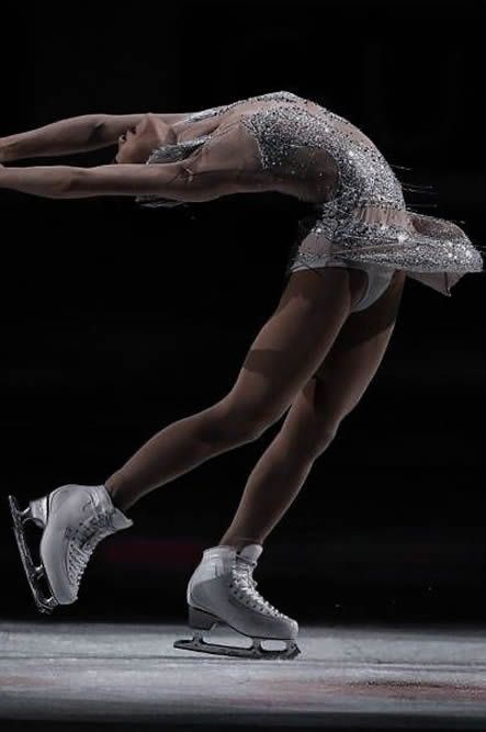 Patinaje Hielo y Ruedas