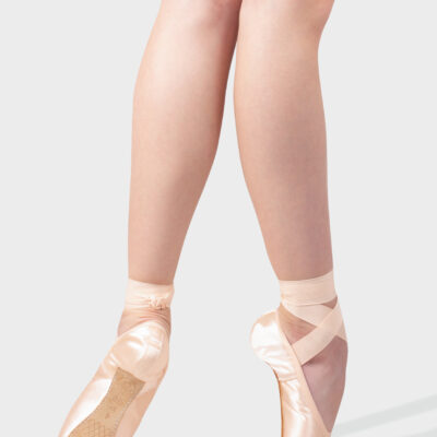 Puntas Dream Pointe Hard