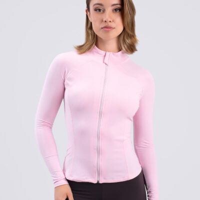 Chaqueta térmica modelo Gilda