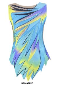 maillot-gimnasia-rítmica-sublimación-AQUARIUS