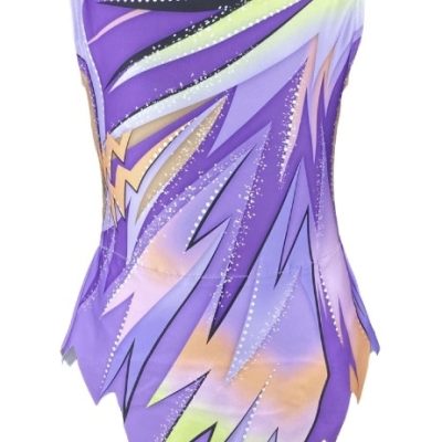 maillot-gimnasia-rítmica-sublimación-LILA