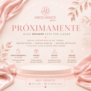 PROXIMAMENTEENAROSDANCE