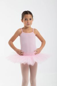tutu con body intermezzo