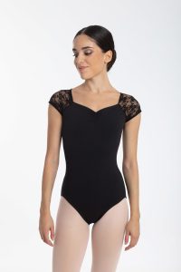 maillot ballet BODYBLONDCOR INTERMEZZO
