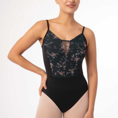 maillot ballet florinda intermezzo