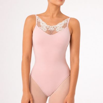 Maillot Fortunata