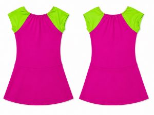 maillot oficial gimnasiaritmica boadilla del monte