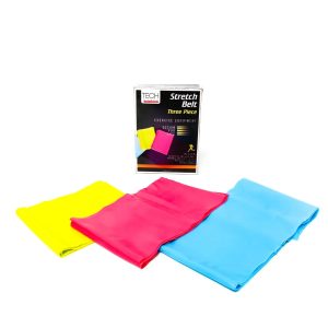 bandas elásticas latex