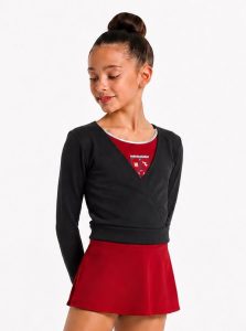 chaqueta negra san luis de los franceses