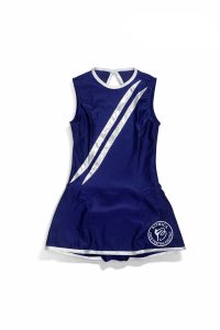 maillot oficial gimnasiaritmica colegio veritas