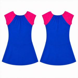 maillot oficial gimnasia ritmica majadahonda