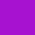 Morado flúor