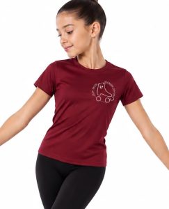 camiseta sagrado corazon