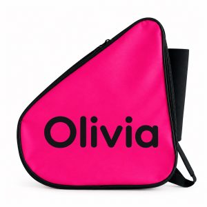mochila patines fucsia