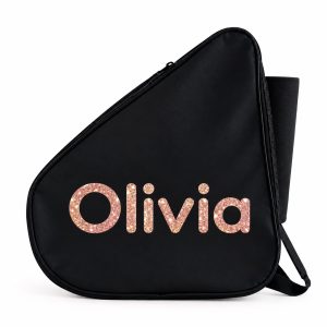mochila patines negra